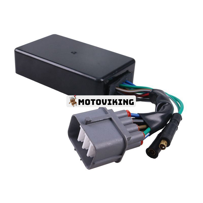 CDI Box 30400-HN5-305 30410-HN4-671 för Honda ATV TRX350FE TRX350FM TRX350TE TRX350TM