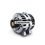 Generator 0191-2532 01912532 för Cummins Engine S3.8 Generator C44D5