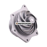 Vattenpump 87801637 87841226 82847714 för Ford New Holland traktor TM115 TM125 TM150 TM165 8160 8260