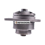 Vattenpump 87801637 87841226 82847714 för Ford New Holland traktor TM115 TM125 TM150 TM165 8160 8260