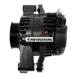 Delco 8SI Generator 8600766 8M6005723 för Mercury Marine Engine Verado 200 Hk EFI