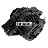 Delco 8SI Generator 8600766 8M6005723 för Mercury Marine Engine Verado 200 Hk EFI