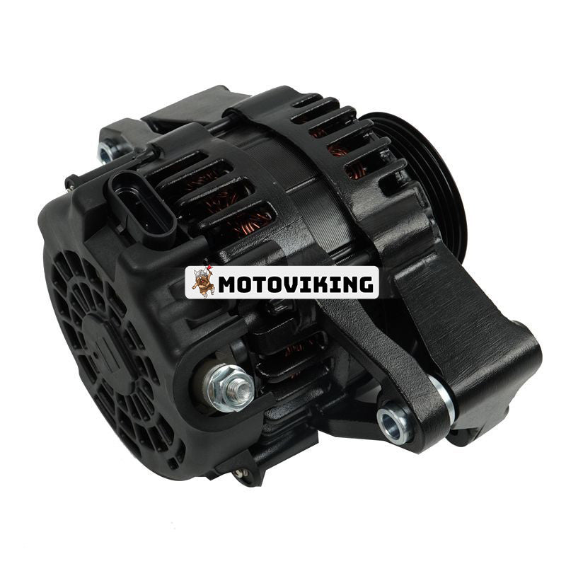 Delco 8SI Generator 8600766 8M6005723 för Mercury Marine Engine Verado 200 Hk EFI