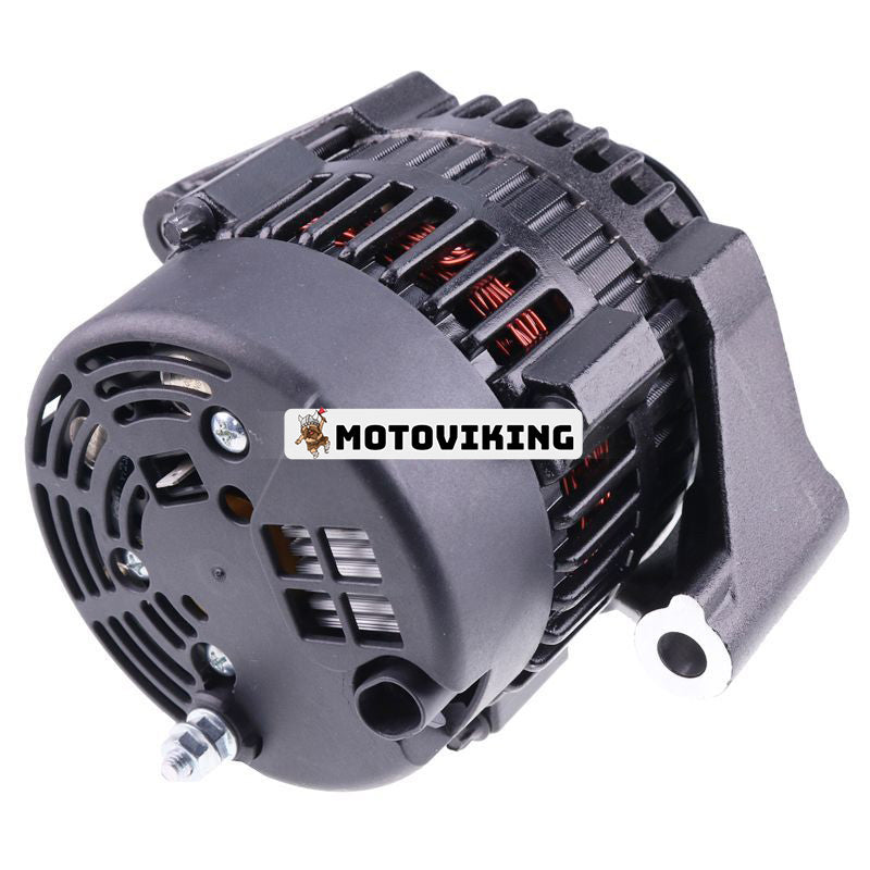 12V 70A Generator 8M6000806 19020618 892940T för Mercury Engine 135CXL 135L 175L 200XL 300XXL Verado 4-takts