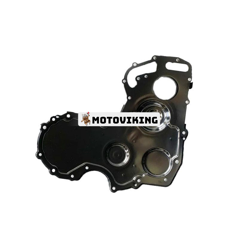 Frontkåpa 226-8767 2268767 för motor C7.1 C4.4 C6.6 3054C Lastare 559 953D 963D