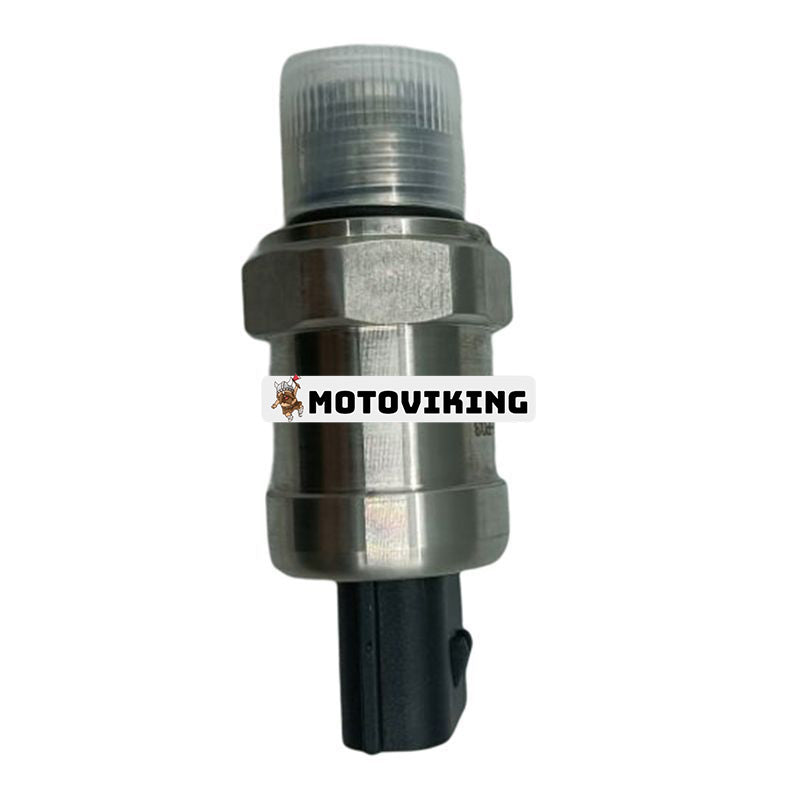 Pressure Senso KHR10290 KM16-S30 för CASE CX130B CX160B CX210B CX350B CX130C CX300C Sumitomo SH210-5 grävmaskin