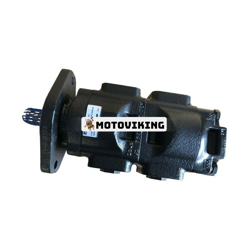 Hydraulpump 20/925581 för JCB Loader 3CX 4C 4CX 4CX-PC 4CX444 215/3CX 15