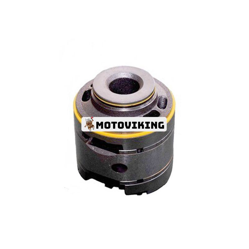 Hydraulpumppatron 3G-7660 för Caterpillar CAT 3406 3412 3412E C18 D343 D346 Motor 983 983B 637 641B