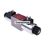 24V hydraulisk magnetventil RPE3-063Z11/02400E1 för Argo-Hytos