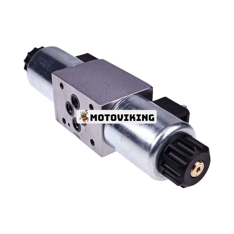 24V hydraulisk magnetventil RPE3-063Z11/02400E1 för Argo-Hytos