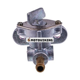 Bränsle Petcock Gas Ventil Switch Pump 51023-1339 51023-0024 för Kawasaki Motorcykel KX65 KX85 KX100 KX125 KX250