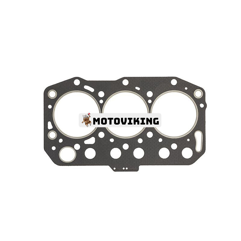 Topplockspackning 7018360 för Bobcat UTV 3400 3400XL 3450