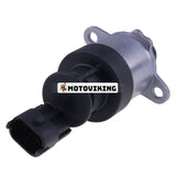 Bränslepump tryckregulator kontrollventil VV129A0051100 för CASE CX55B New Holland E55BX grävmaskin