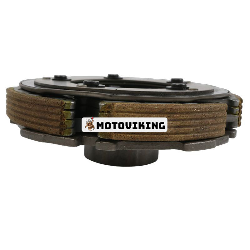 Centrifugalhållare för våtkoppling & koppling, trumma och lager 0823-328 0823-338 0823-198 för Kymco MXU400 Arctic Cat 350 400 425 450 500