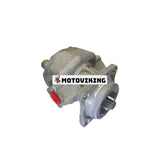 Hydraulpump SBA340450600 83967813 för Ford New Holland Tractor 1920 2120 3415 1520