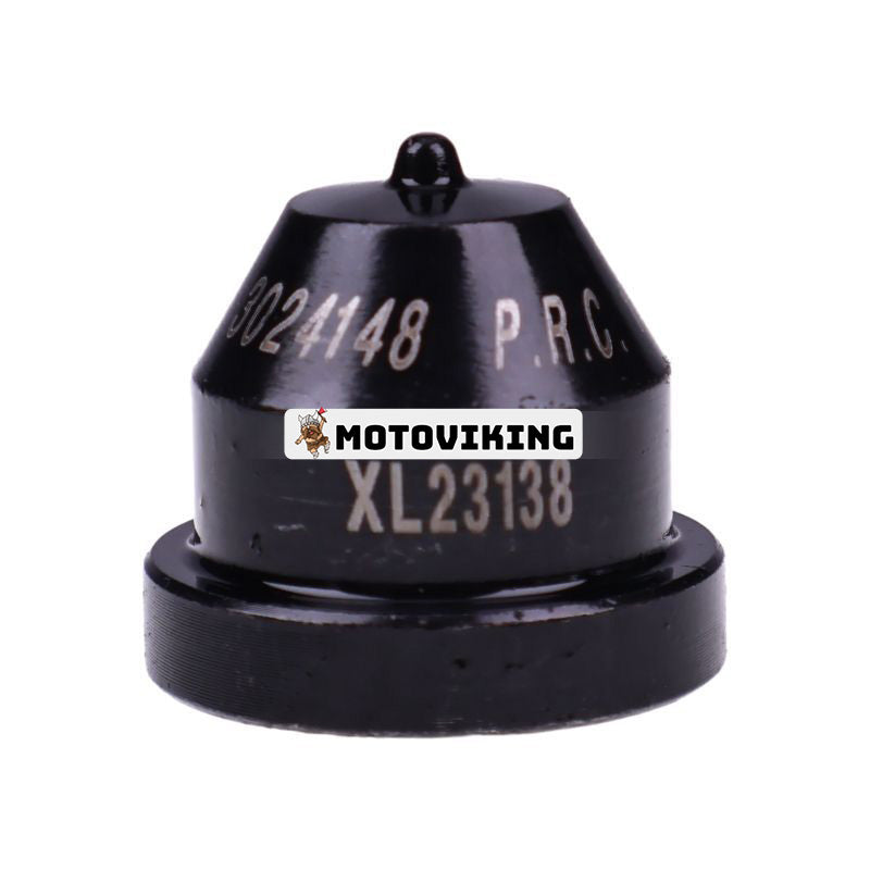 6 st Injector Cone Sac Cup 3024148 för Cummins Engine NTA855 V28