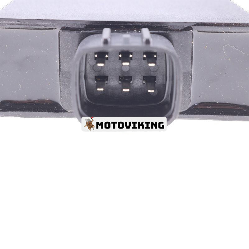 CDI-modul 32900-19B40 32900-19B50 för Suzuki ATV Quadrunner 250 King Quad 300