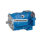 Hydraulisk kolvpump 278872A2 för New Holland Tractor TJ500 TJ375 TJ425 TJ275 TJ450 TJ325