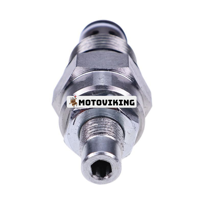 Hydraulisk avlastningsventil RV10-26A-0-N-30 Ersättning för HydraForce