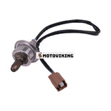 2 st syresensor 234-9127 234-4534 för Nissan Micra Versa Note 1.6L