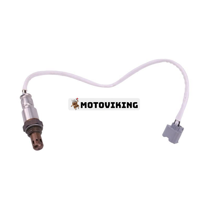 2 st syresensor 234-9127 234-4534 för Nissan Micra Versa Note 1.6L