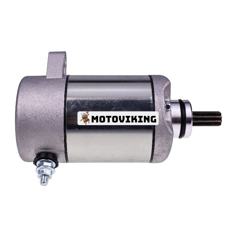 Startmotor 31200-HN7-003 för Honda ATV Rancher 400 TRX400FA TRX400FGA 2004-2007