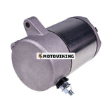 Startmotor 31200-HN7-003 för Honda ATV Rancher 400 TRX400FA TRX400FGA 2004-2007