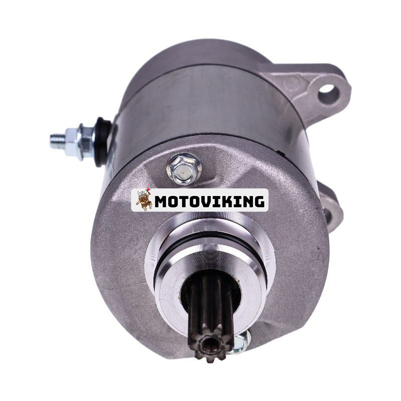 Startmotor 31200-HN7-003 för Honda ATV Rancher 400 TRX400FA TRX400FGA 2004-2007