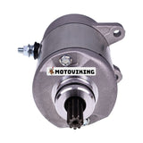 Startmotor 31200-HN7-003 för Honda ATV Rancher 400 TRX400FA TRX400FGA 2004-2007