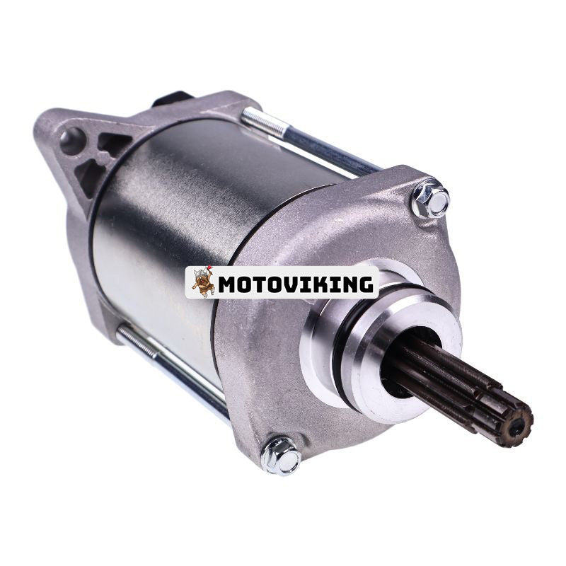 Startmotor 31200-HP5-601 för Honda ATV TRX420 TRX420FPA TRX500FE TRX500FM6 TRX500FA5