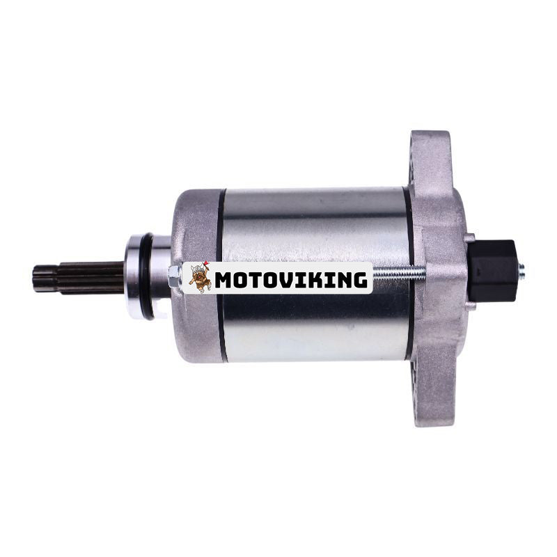 Startmotor 31200-HP5-601 för Honda ATV TRX420 TRX420FPA TRX500FE TRX500FM6 TRX500FA5