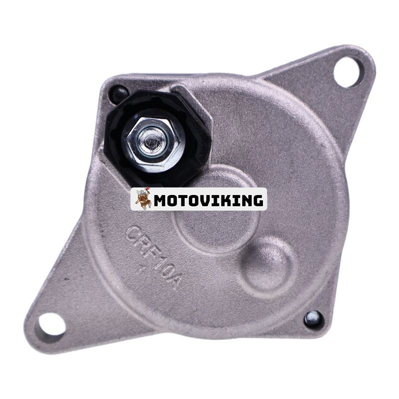 Startmotor 31200-HP5-601 för Honda ATV TRX420 TRX420FPA TRX500FE TRX500FM6 TRX500FA5