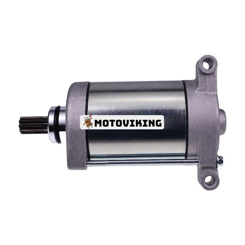 Startmotor 2MB-H1890-00-00 1S3-81890-00-00 för Yamaha ATV YFM700 YFM700R YFM700RSE