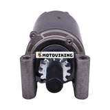 Startmotor 12-098-05 12-098-14 för Kohler 12,5HP 14HP Cub Cadet 1315 1320 1325 1405