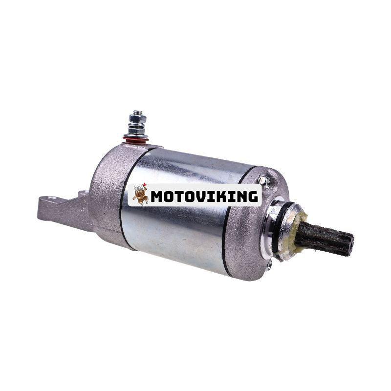 Startmotor 31100-11H00 för Suzuki ATV King Quad 500 LT-A500X LT-A500XP LT-A500XZ