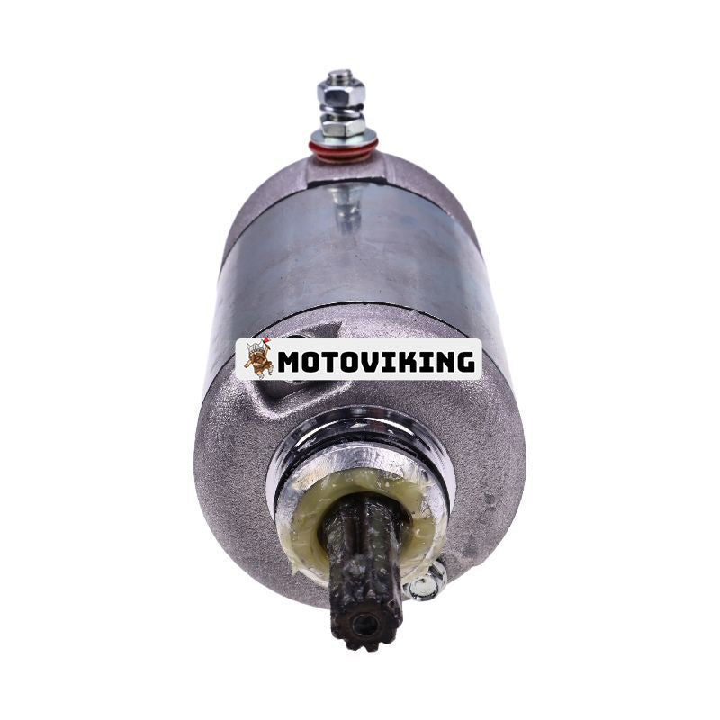 Startmotor 31100-11H00 för Suzuki ATV King Quad 500 LT-A500X LT-A500XP LT-A500XZ