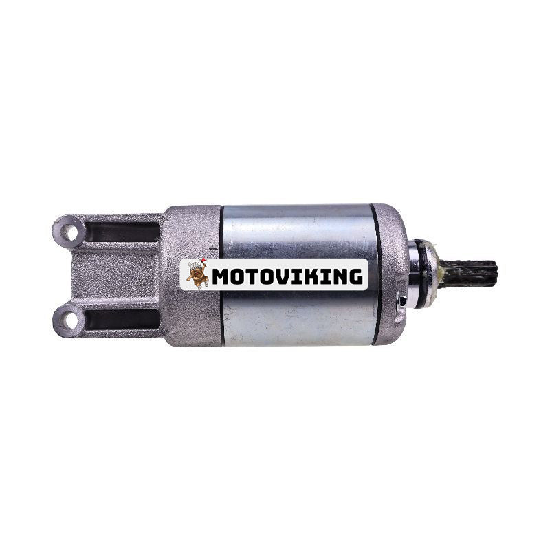 Startmotor 31100-11H00 för Suzuki ATV King Quad 500 LT-A500X LT-A500XP LT-A500XZ