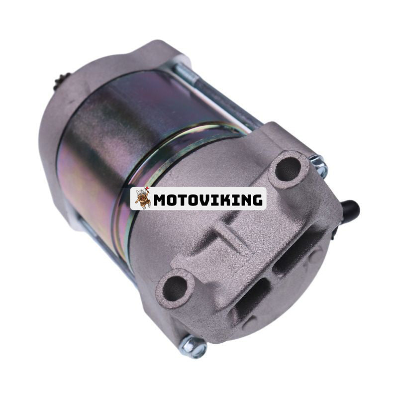 Startmotor 4C8-81890-00-00 4C8-81890-01-00 för Yamaha Motorcykel YZF-R1 2004-2008