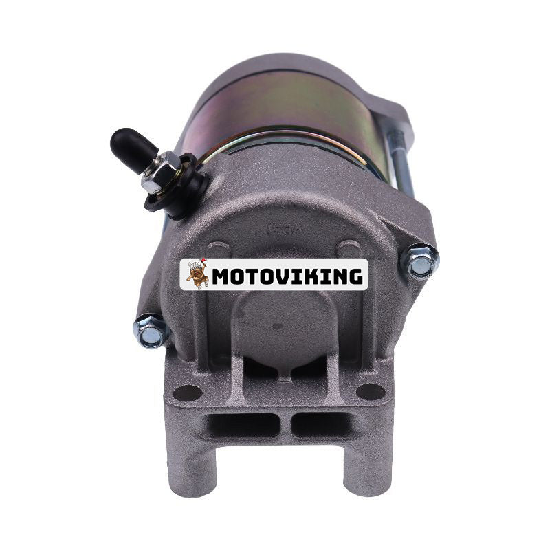 Startmotor 4C8-81890-00-00 4C8-81890-01-00 för Yamaha Motorcykel YZF-R1 2004-2008