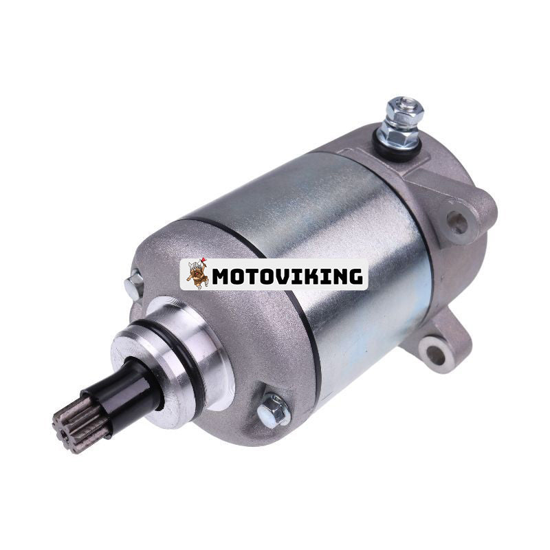 Startmotor 31200-HM8-003 för Honda ATV Recon 250 TRX250 Sportrax 250 TRX250EX