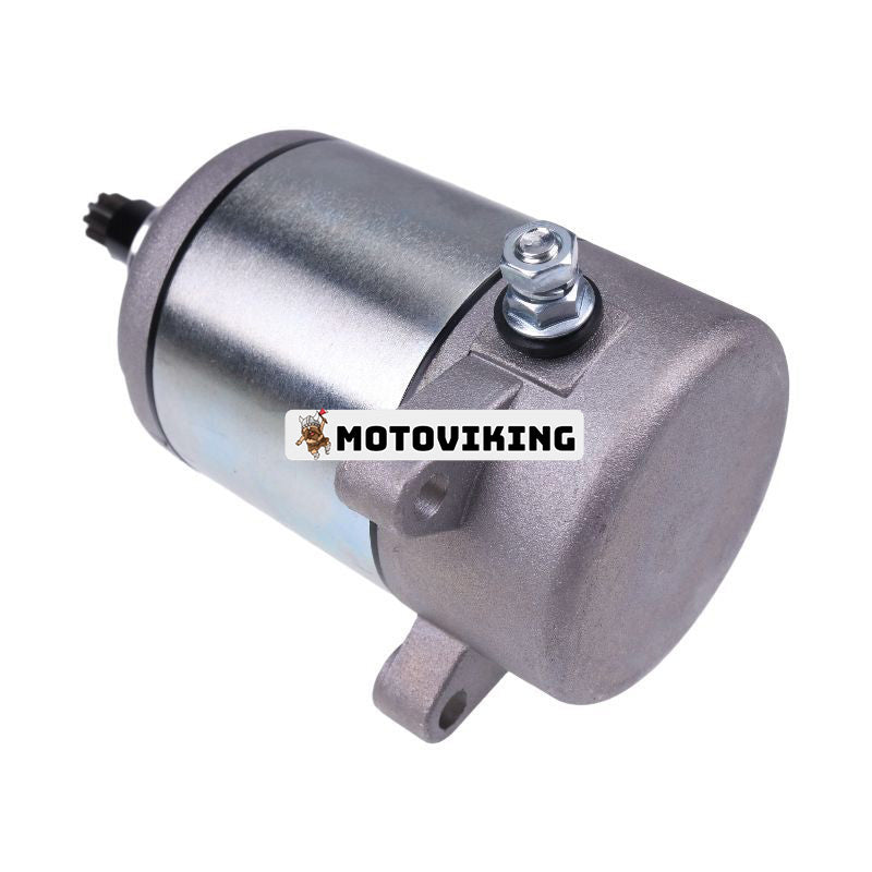 Startmotor 31200-HM8-003 för Honda ATV Recon 250 TRX250 Sportrax 250 TRX250EX