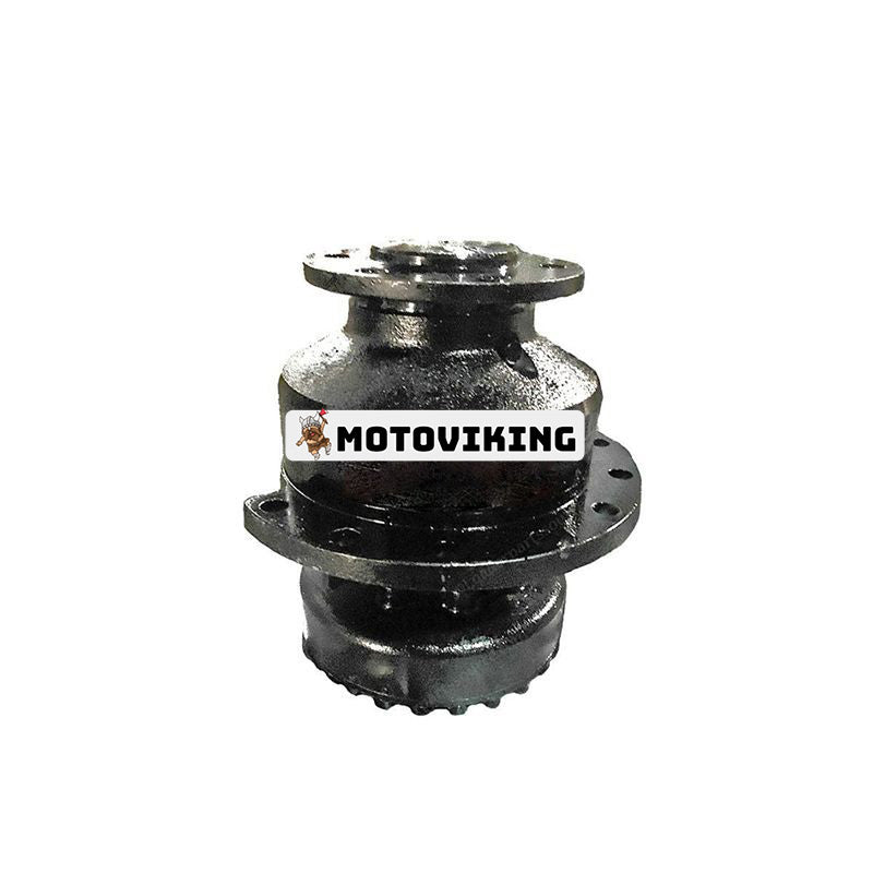 Hydraulisk slutdrivmotor 7001117 7308726 för Bobcat kompakt bandlastare T140 T180 T190