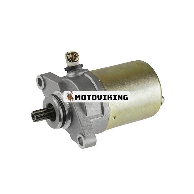 Startmotor 0454951 0454691 0450533 för Polaris Outlaw50 Predator50 Predator90 Scrambler90 Sportsman90