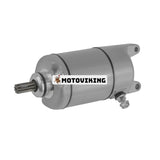 Startmotor 2116-31320 21163-0037 för Kawasaki KRF750 KRF800 KRT750 KRT800 KSV700