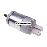 Startmotor 31200-HM7-003 31200-HM7-A41 för Honda ATV TRX400FW TRX450FE TRX500FM