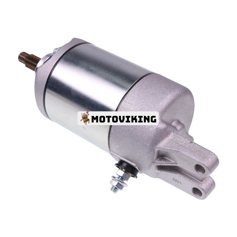 Startmotor 31200-HM7-003 31200-HM7-A41 för Honda ATV TRX400FW TRX450FE TRX500FM