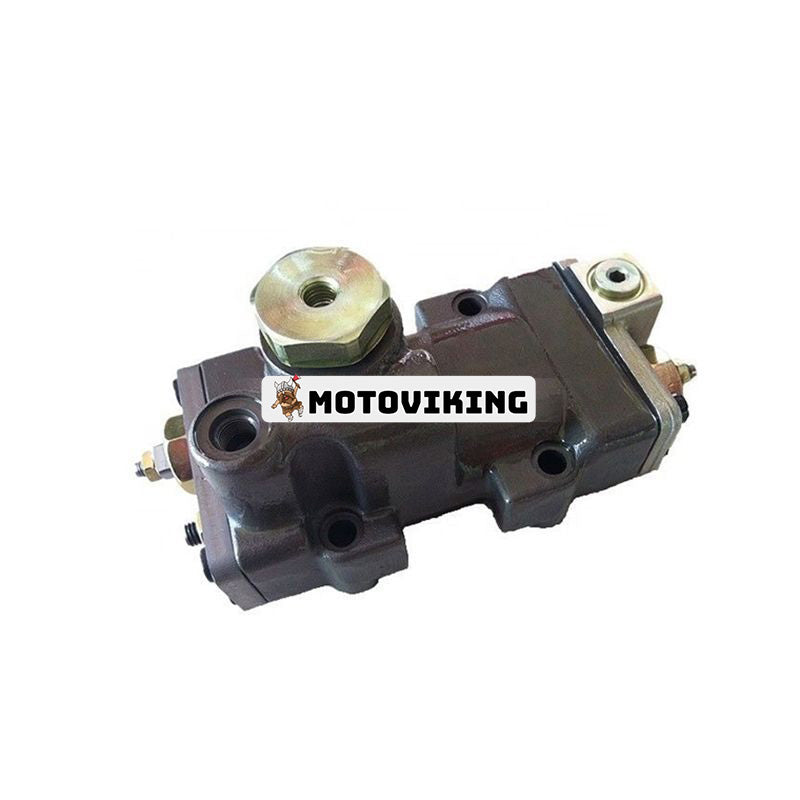 HPV0102 Hydraulpumpsregulator 9152669 9150728 för Hitachi CHR70 EX200-5 EX200-5HG MA145-5 EX210H-5