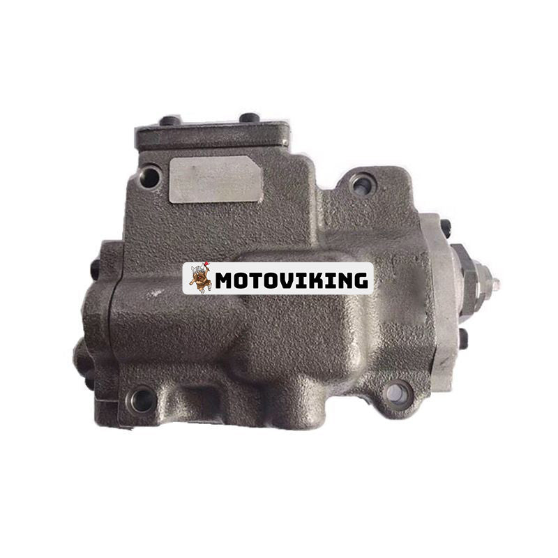 K3V112DT-9N Hydraulisk tryckregulator SA8230-09160 för Volvo grävmaskin EC210 EC210B