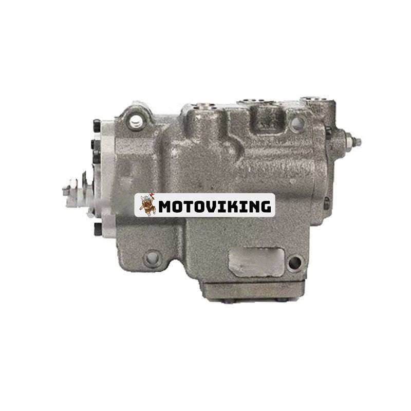 K3V112DT-9C Hydraulpump Regulator XJBN-00058 för Hyundai Grävmaskin R210LC-7 R250LC-7 R210-7 R210-7V