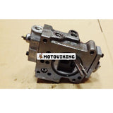 K3V180DT-9C Hydraulpump Regulator XJBN-00590 för Hyundai grävmaskin R360LC-7 R360LC-7A